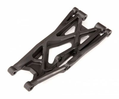 Traxxas Bärarm Nedre Höger F/B HD Svart X-Maxx, Funco (Bak) (7830)