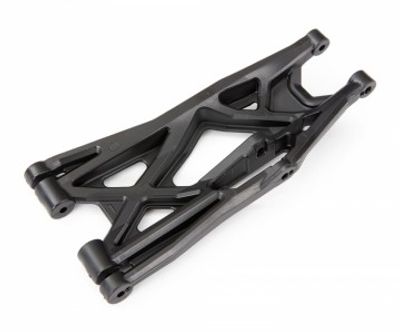 Traxxas Bärarm Nedre Vänster F/B HD Svart X-Maxx, Funco (Bak) (7831)