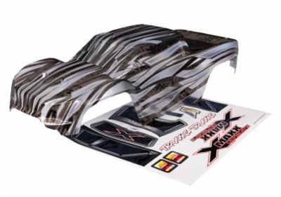 Traxxas Kaross X-Maxx Ultimate ProGraphix (7868X)