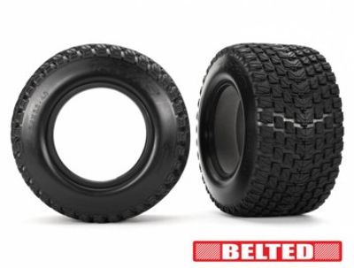 Traxxas Däck Gravix Förstärkta (2) XRT, X-Maxx (7860)