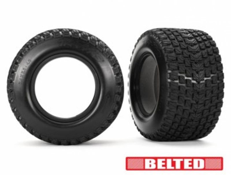 Traxxas Däck Gravix Förstärkta (2) XRT, X-Maxx (7860)