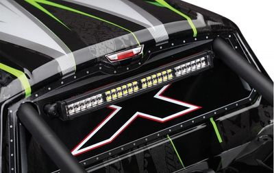 TRX7885 LED Ljus Set Traxxas X-Maxx/XRT