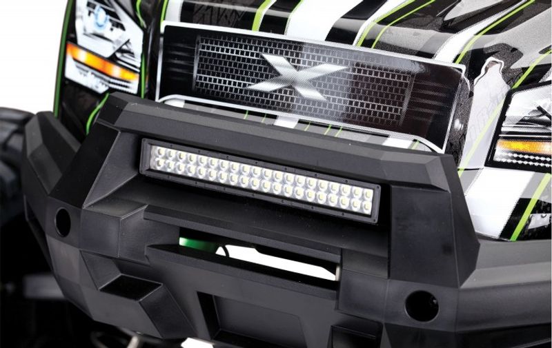 TRX7885 LED Ljus Set Traxxas X-Maxx/XRT