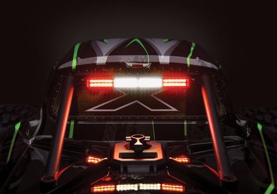 TRX7885 LED Ljus Set Traxxas X-Maxx/XRT