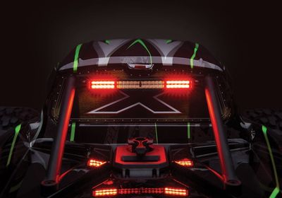 TRX7885 LED Ljus Set Traxxas X-Maxx/XRT