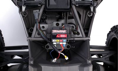 TRX7885 LED Ljus Set Traxxas X-Maxx/XRT