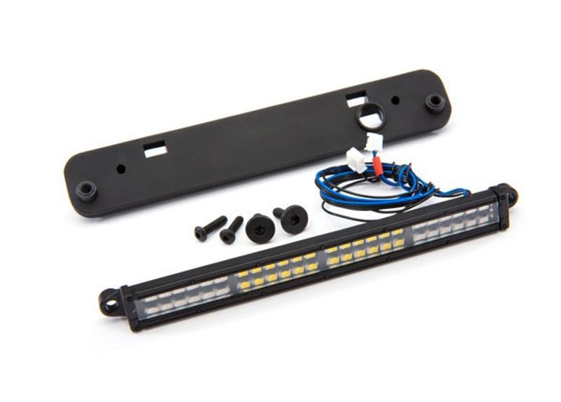 Traxxas LED Ljusramp Bak Maxx, X-Maxx, XRT (7883X)