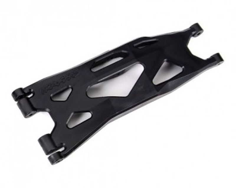 Traxxas Bärarm Nedre Vänster F/B Svart X-Maxx WideMaxx, XRT (7894)