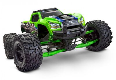 TRX7895 Breddningssats (WideMaxx) X-Maxx