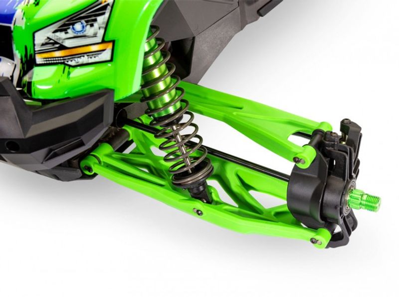 TRX7895 Breddningssats (WideMaxx) X-Maxx