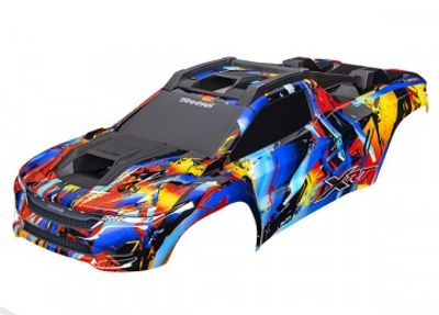 Traxxas Kaross XRT Rock N Roll (7899)
