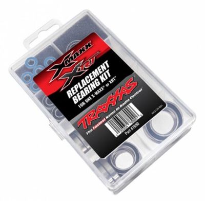 Traxxas Kullagersats Komplett X-Maxx, XRT (7890)