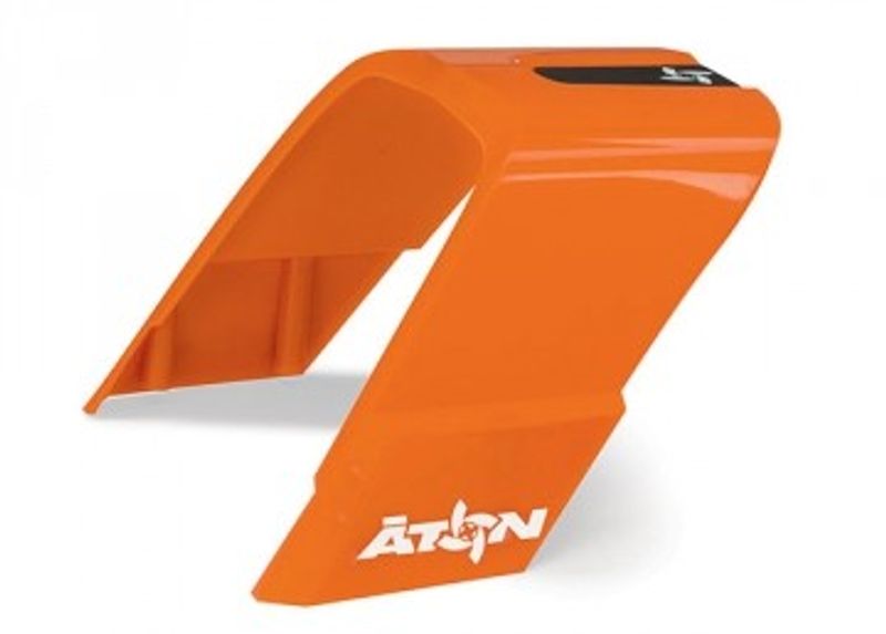 Traxxas Störtbåge till Kåpa Orange, Aton (7920)