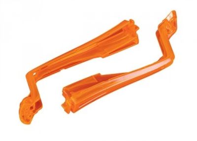 Traxxas LED-lins bak, Orange, Aton (par) (7958)
