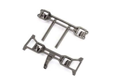 Traxxas Karossfästen Clipless Set Land Rover Defender (8051)
