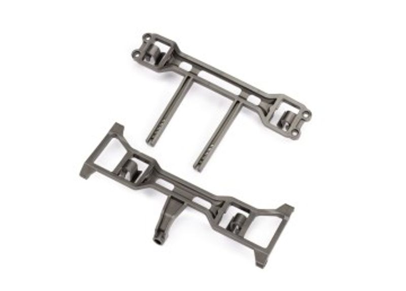 Traxxas Karossfästen Clipless Set Land Rover Defender (8051)