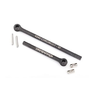 Drivaxel Fram HD V+H (kräver #8064) TRX-4/6