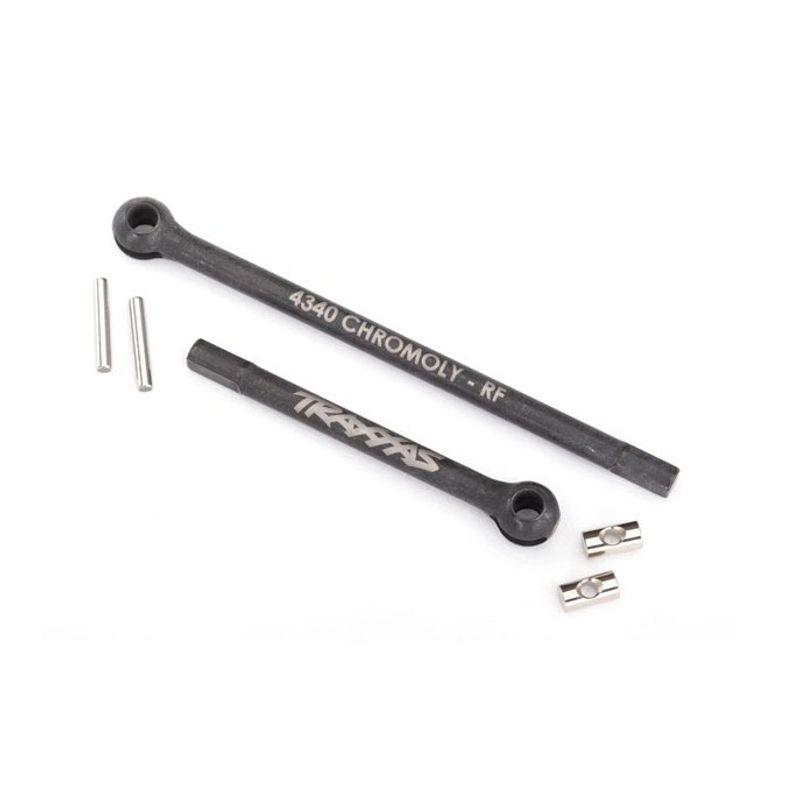 Drivaxel Fram HD V+H (kräver #8064) TRX-4/6