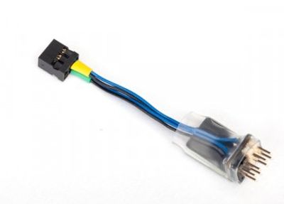 Traxxas LED Ljus 4-i-2 Kontakt  TRX-4 (8089)