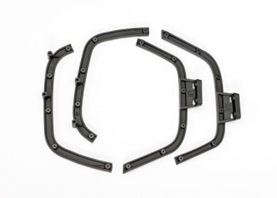 Traxxas Hållare Innerskärmar (4) Land Rover Defender (Kaross #8050) (8092)