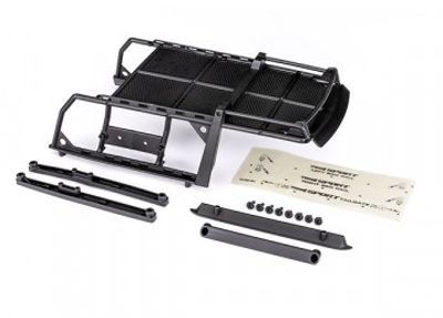 Traxxas Takräcke TRX-4 (Kaross #8111,8213) (8120A)