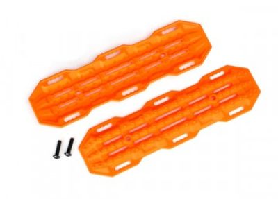Traxxas Greppbräda Orange (2) TRX-4 (8121)
