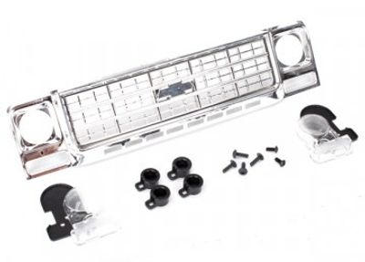 Traxxas Grill Komplett Chevrolet Blazer/K10 (8134)