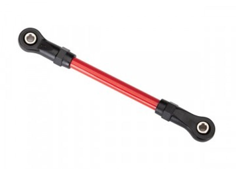 Traxxas Link Stål Röd Fjädring Fram Övre (För Höjningssats #8140R) (8144R)