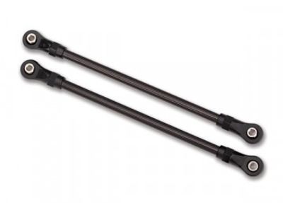 Traxxas Link Stål Fjädring Bak Nedre (2) (För Höjn. sats #8140) (8145)