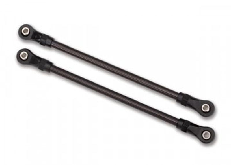 Traxxas Link Stål Fjädring Bak Nedre (2) (För Höjn. sats #8140) (8145)