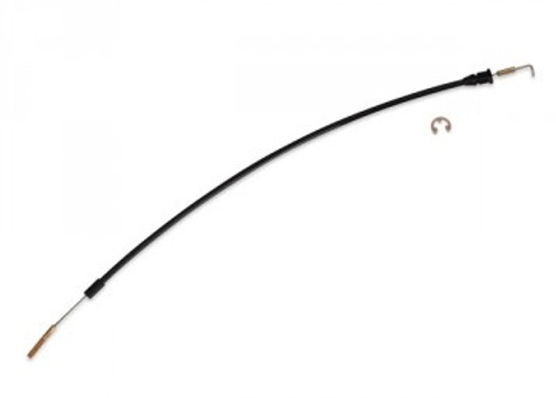 Traxxas Wire med Hölje och T-lås för Höjningssats TRX-4 (8147)