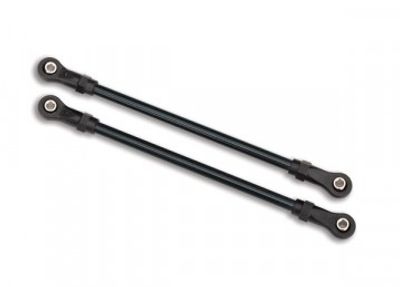 Traxxas Link Stål Fjädring Bak Övre (2) (För Höjn. sats #8140) (8142)