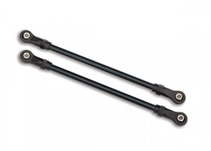 Traxxas Link Stål Fjädring Bak Övre (2) (För Höjn. sats #8140) (8142)