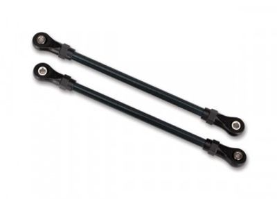 Traxxas Link Stål Fjädring Fram Nedre (2) (För Höjn. sats #8140) (8143)