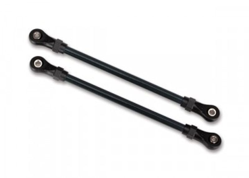 Traxxas Link Stål Fjädring Fram Nedre (2) (För Höjn. sats #8140) (8143)