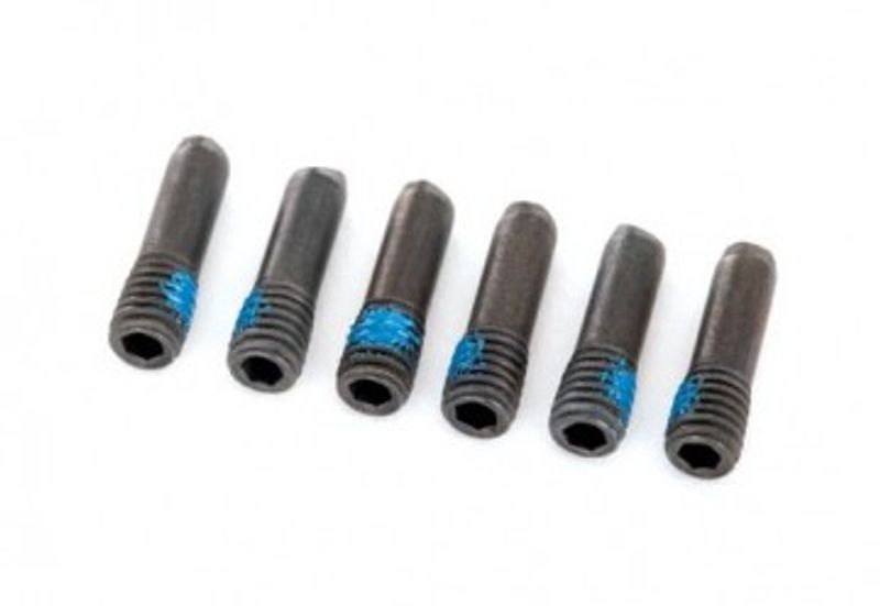 Traxxas Låspinne 3x10mm (6) (8221)