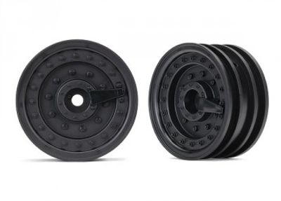 Traxxas Fälg Tactical 1.9" (2) (8268)