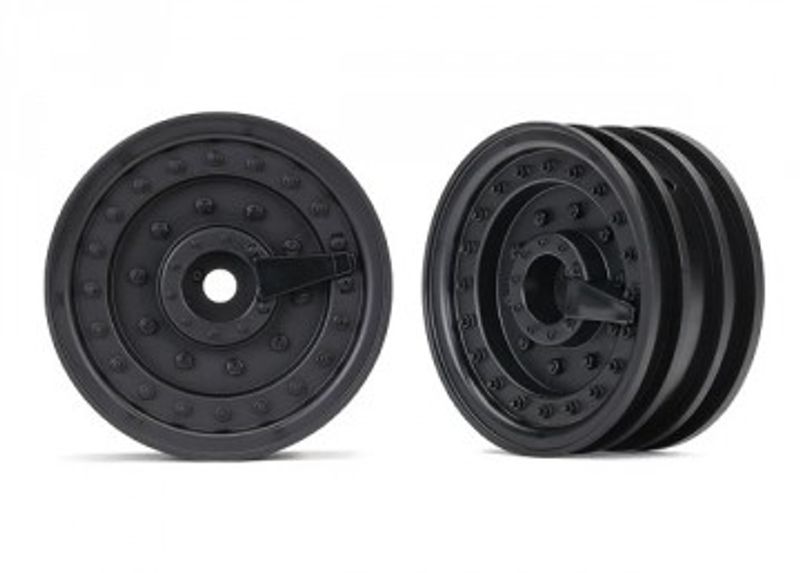 Traxxas Fälg Tactical 1.9" (2) (8268)