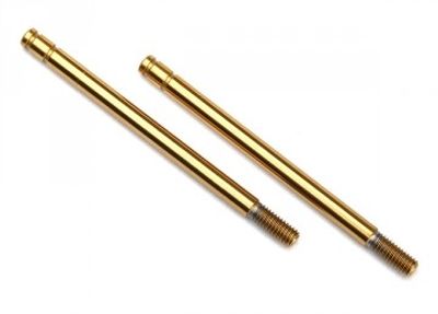 Traxxas Stötdämparaxel TiN 3x47mm till #8260 (2) (8263T)