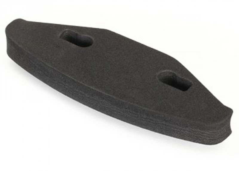 Traxxas Stötfångare Fram Foam  4-Tec (8319)