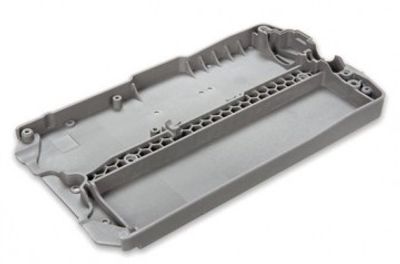Traxxas Chassi Bottenplatta 4-Tec 3.0 (8325)