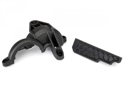 Traxxas Drevskydd (Chassistag Bak)  4-Tec (8323)