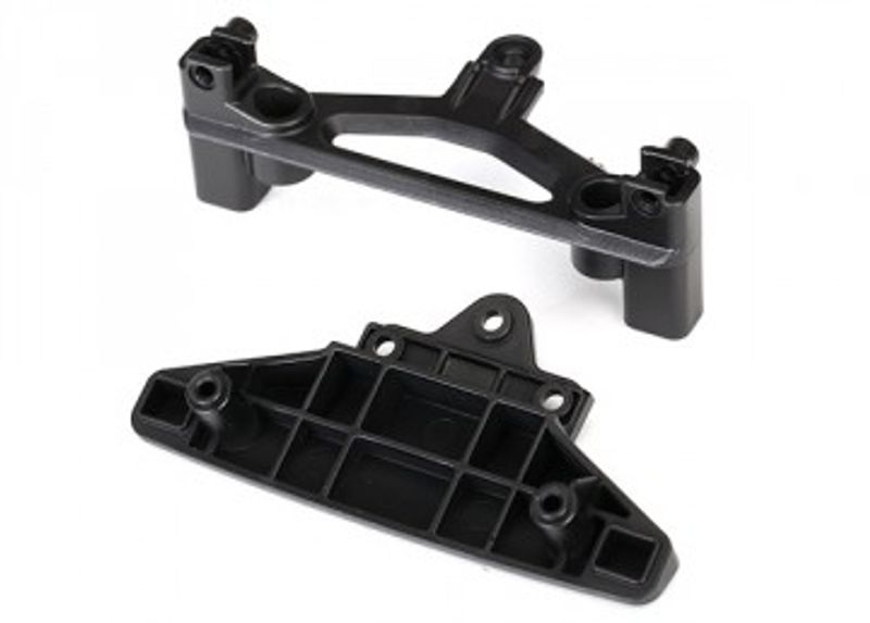 Traxxas Bumper Fram Set  4-Tec (8335)