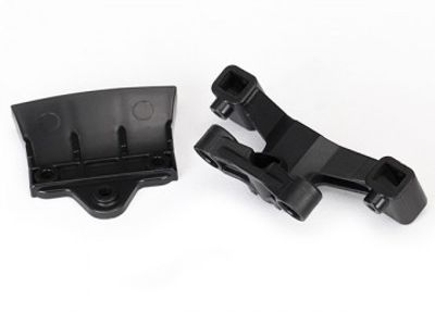 Traxxas Bumper Bak Set  4-Tec (8336)
