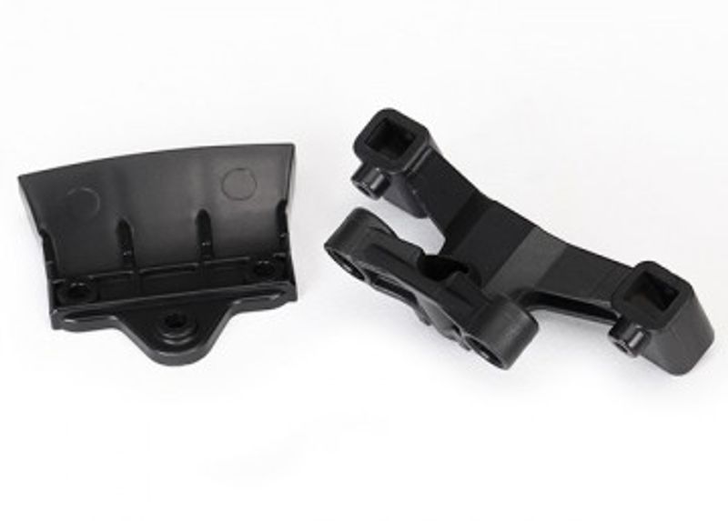 Traxxas Bumper Bak Set  4-Tec (8336)