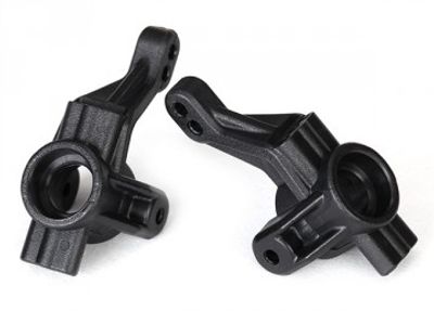 Traxxas Styrspindel (2)  4-Tec (8337)