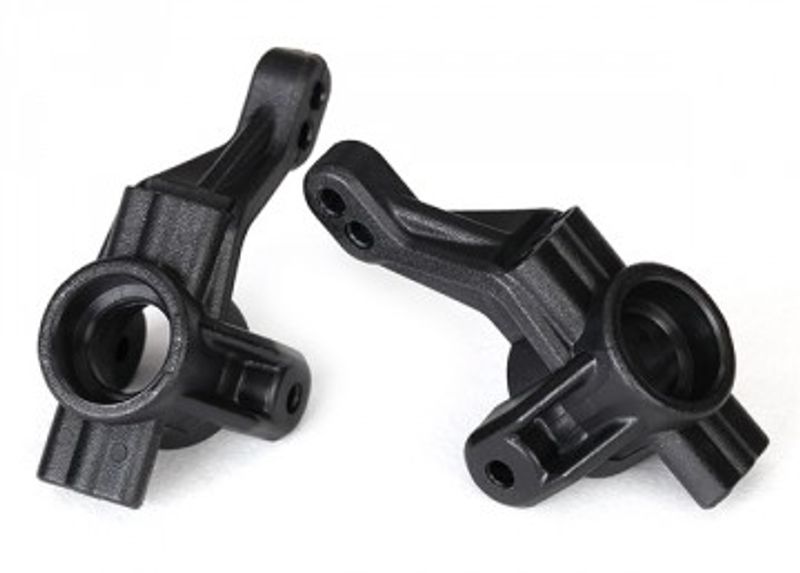 Traxxas Styrspindel (2)  4-Tec (8337)