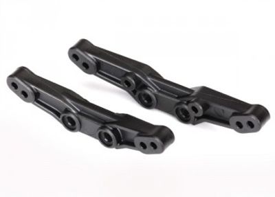 Traxxas Stötdämpartorn Fram och Bak Set  4-Tec (8338)