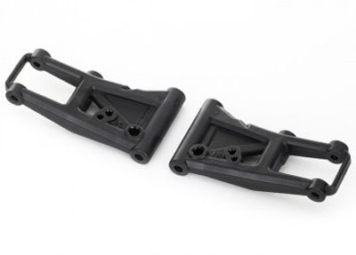 Traxxas Bärarmar Fram (2)  4-Tec (8333)