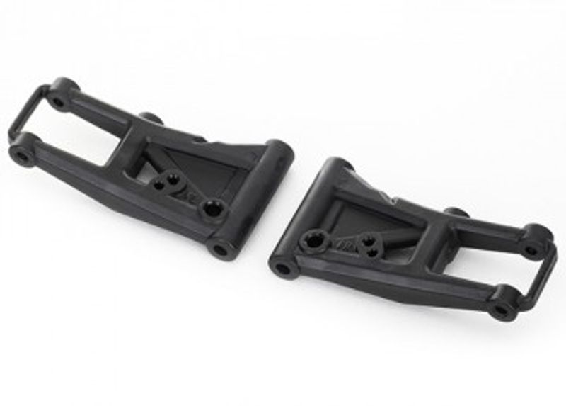 Traxxas Bärarmar Fram (2)  4-Tec (8333)